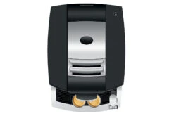 JURA J8 Piano Black (EA) Met €78 Gratis Koffie én 2+1 Jaar Extra Garantie -Koffie Apparatuur jura j8 piano black koffiemachine bovenkant b850f43b 5ab5 4a35 b076 a44b3f37fa9d