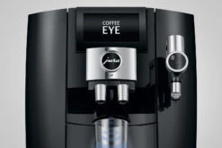 JURA J8 Piano Black (EA) Met €78 Gratis Koffie én 2+1 Jaar Extra Garantie -Koffie Apparatuur jura j8 piano black koffiemachine coffee eye 716339fe 2326 4155 bede 6a8ccefc7e5b