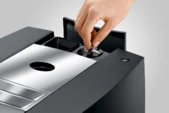 JURA J8 Piano Black (EA) Met €78 Gratis Koffie én 2+1 Jaar Extra Garantie -Koffie Apparatuur jura j8 piano black koffiemachine maalgraad 60ac61b7 87a8 41cb 8854 ceaa7b35f981