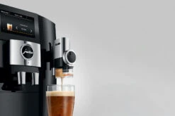 JURA J8 Piano Black (EA) Met €78 Gratis Koffie én 2+1 Jaar Extra Garantie -Koffie Apparatuur jura j8 piano black koffiemachine siroopsmaak toevoegen bd860686 c99c 4ebd 84f5 ce507de1b198