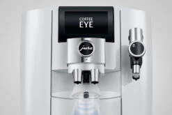 JURA J8 Piano White (EA) Met €78 Gratis Koffie én 2+1 Jaar Extra Garantie -Koffie Apparatuur jura j8 piano white koffiemachine kopjes sensor 2211be32 d105 4334 bd30 c4ee20922879