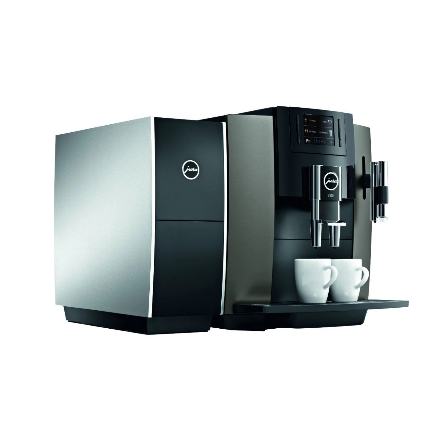 JURA Kopjeswarmer 4 JURA Kopjeswarmer - Afbeelding 2