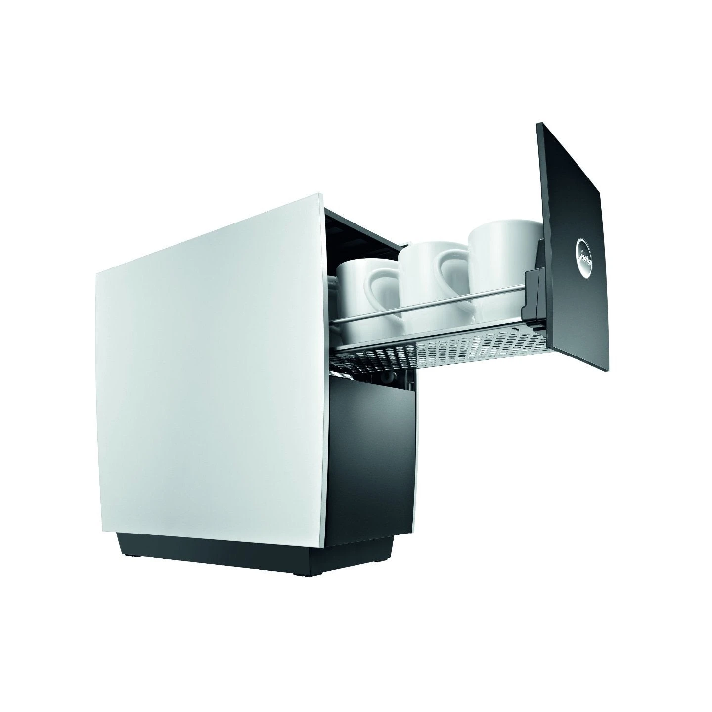 JURA Kopjeswarmer 3 JURA Kopjeswarmer