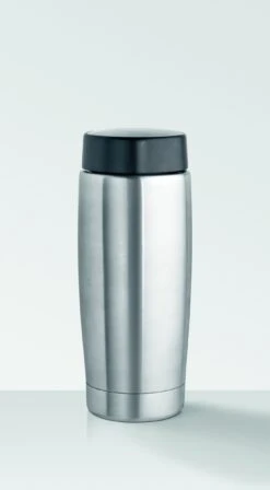 JURA Melkhouder RVS Dubbelwandig 0,6L -Koffie Apparatuur jura melkhouder rvs dubbelwandig 0 6l d2eec55e 96a2 4f04 b300 77353ee46764
