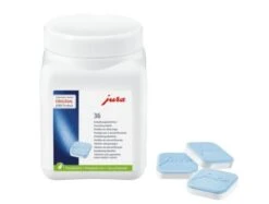 JURA Ontkalkingstabletten - 36 Stuks