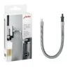 JURA RVS Melkslang - HP2 (GIGA) -Koffie Apparatuur jura rvs melkslang hp2 2 5499dc38 1667 4131 984d 254a26e03813