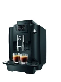 JURA WE6 Met €78 Gratis Koffie -Koffie Apparatuur jura we6 koffiemachine 2 c96aa2d8 1509 442b a867 11a97ccbe3e1
