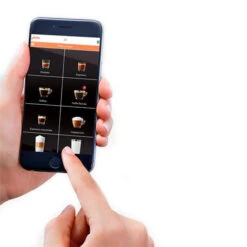 JURA X6 Met €78 Gratis Koffie -Koffie Apparatuur jura x6 koffiemachine corona safe joe app 4f56f990 206c 43a3 bb54 5d70ac97b849