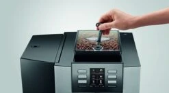 JURA X8 Met €78 Gratis Koffie 9 JURA X8 Met €78 Gratis Koffie -Koffie Apparatuur jura x8 koffiemachine 3 87a5a65b 0026 4130 8610 ed503ee41bd9