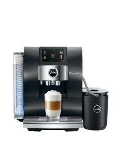 JURA Z10 Aluminium Dark Inox (EA) Met €89 Gratis Koffie én 2+1 Jaar Extra Garantie 16 JURA Z10 Aluminium Dark Inox (EA) Met €89 Gratis Koffie én 2+1 Jaar Extra Garantie -Koffie Apparatuur jura z10 dark inox met cool control d1b69509 4c00 4936 97f1 6496e6187b7e