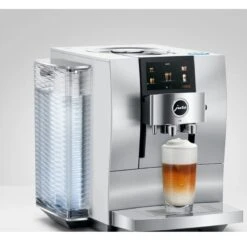 JURA Z10 Aluminium White (EA) Met €89 Gratis Koffie én 2+1 Jaar Extra Garantie -Koffie Apparatuur jura z10 koffiemachine aluminium white 30b224ff 5006 41fe ab94 4264dce973bb