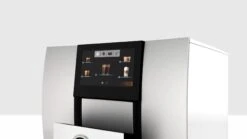 JURA Z10 Aluminium White (EA) Met €89 Gratis Koffie én 2+1 Jaar Extra Garantie -Koffie Apparatuur jura z10 koffiemachine selectie touchscreen dcc6377d 8c05 421d a503 a73f16c6c873
