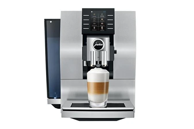 JURA Z6 Latte Lover Editie