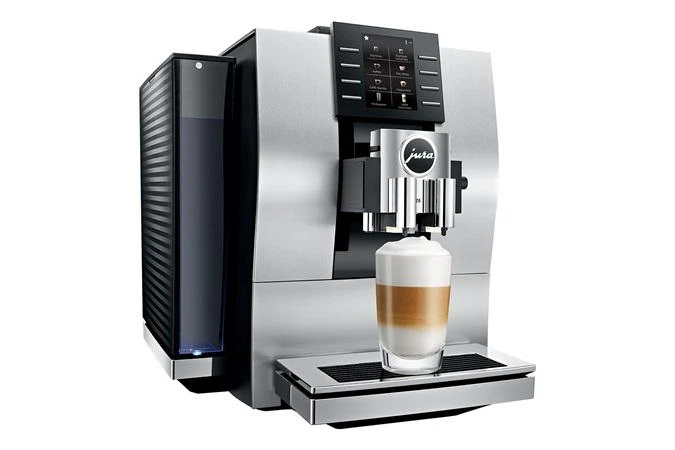 JURA Z6 Met €90 Gratis Koffie 9 JURA Z6 Met €90 Gratis Koffie - Afbeelding 7
