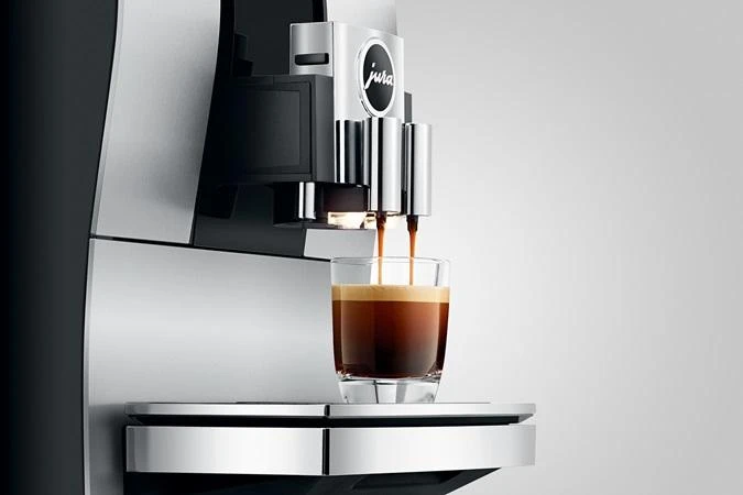 JURA Z6 Met €90 Gratis Koffie 7 JURA Z6 Met €90 Gratis Koffie - Afbeelding 5