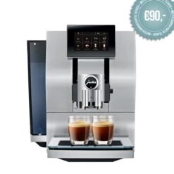 JURA Z8 - Latte Lover Editie -Koffie Apparatuur jura z8 koffiemachine koffie tegoed 90 rb fe435ee3 6642 4172 9874 141ac4847373