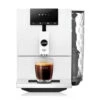 JURA ENA 4 Full Nordic White (EB) Met €54 Gratis Koffie én 2+1 Jaar Extra Garantie -Koffie Apparatuur jura ena4 nordic white 6d3ec4ff 4128 498d 816c c09aaa37583c