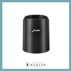 JURA Glacette Zwart - Melkkoeler