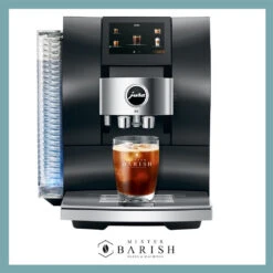 JURA Z10 Aluminium Dark Inox (EA) Met €89 Gratis Koffie én 2+1 Jaar Extra Garantie 19 JURA Z10 Aluminium Dark Inox (EA) Met €89 Gratis Koffie én 2+1 Jaar Extra Garantie -Koffie Apparatuur jura z10 2a960d5c 25a5 424a 93c9 f5d09e3d06d5