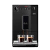 Melitta Purista - Pure Black - F230-002 Met €33 Gratis Koffie -Koffie Apparatuur melitta purista pure black koffiemachine 47e70f23 e319 4899 8078 909c8c9c84e3