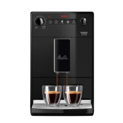 Melitta Purista - Pure Black - F230-002 Met €33 Gratis Koffie