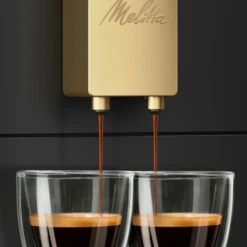 Melitta Purista - Gold - 230 Met €33 Gratis Koffie -Koffie Apparatuur melitta purista series 3002 257a0e1f f45c 4a31 a6b6 744b74bcc891