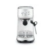 Sage Bambino - Sea Salt -Koffie Apparatuur sage bambino sea salt espresso machine e99abaf9 b60b 4342 86dd 76c5ca2c322f