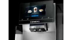 Siemens EQ.700 Integral - Inox Silver Metallic - TQ703R07 Met €49 Gratis Koffie -Koffie Apparatuur siemens EQ700 integral TQ703R07 touchscreen 586bc8ec 83d5 497f 9eb0 65ccc3ef951e