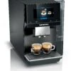 Siemens EQ.700 Classic - Piano Black - TP703R09 Met €49 Gratis Koffie -Koffie Apparatuur siemens TP703R09 koffiemachine piano black
