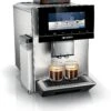 Siemens EQ.900 - RVS - TQ905R03 Met €49 Gratis Koffie -Koffie Apparatuur siemens eq900 TQ905R03 koffiemachine rvs